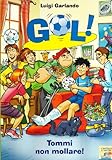 Tommi non mollare!