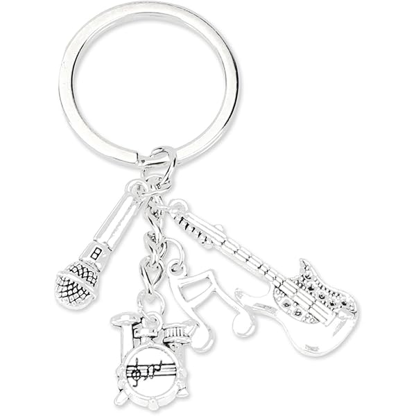 Personalisiert Fahrrad Schlüsselanhänger - Geschenk Für Radfahrer & Fahrradliebhaber