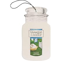 Deodoranti Per Auto Yankee Candle - Pacchetto Da 3 Profumi Midsummers Night - Foto 7