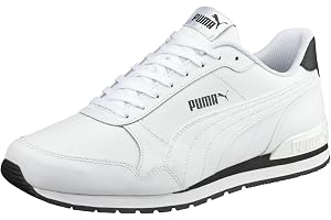 Puma White Puma White