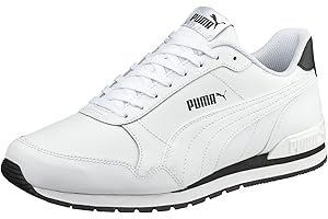 Puma Unisex St Runner V2 Full LSneaker