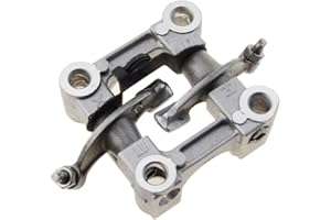 GOOFIT motore Rocker Arms supporto dell' albero a camme sostituzione per GY6 125 cc 150 cc qmi152 qmj157 Scooter Cinese cyclomoteur Mountain Bike Go Kart