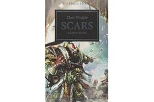 WARHAMMER 40K HORUS HERESY - SCARS A FORMAT: 28
