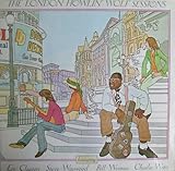  London sessions (feat. E. Clapton, S. Winwood, B. Wyman, C. Watts) / Vinyl record [Vinyl-LP]