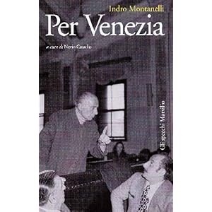 Per Venezia. Con DVD