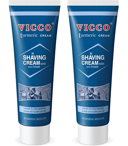 ZM LABS Aloe Vera based Shaving Foam (200 ML) : Amazon.in: Health