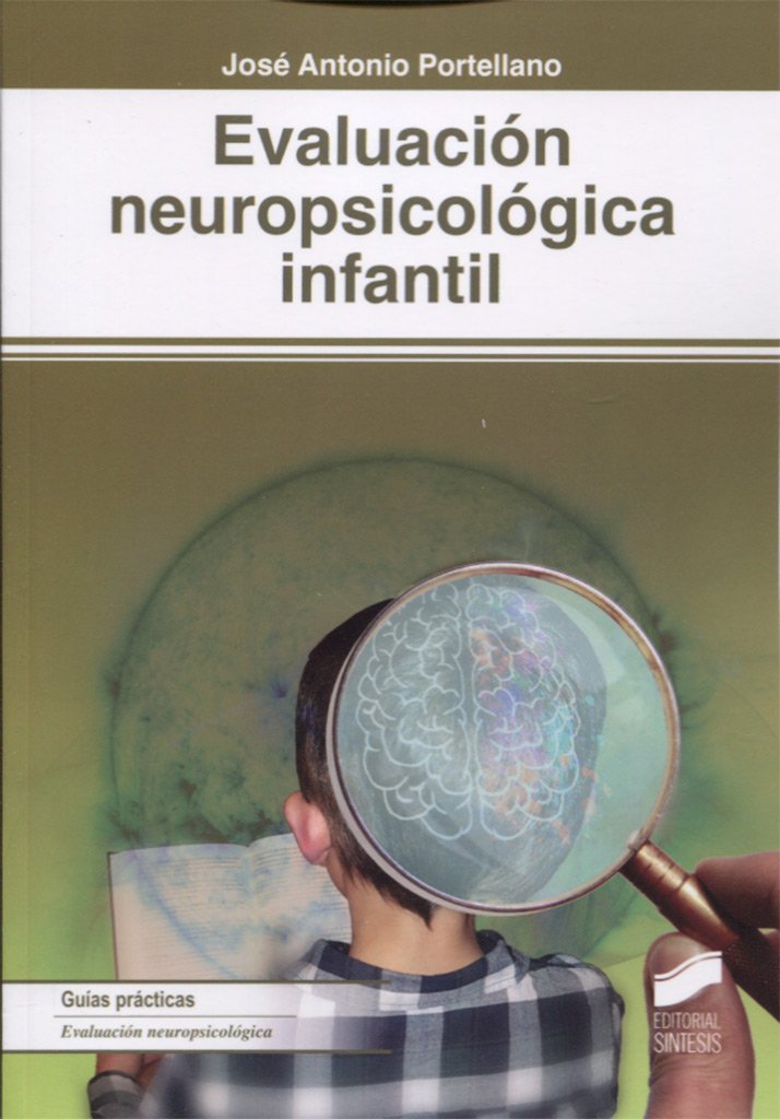 Evaluación neuropsicológica infantil: 45