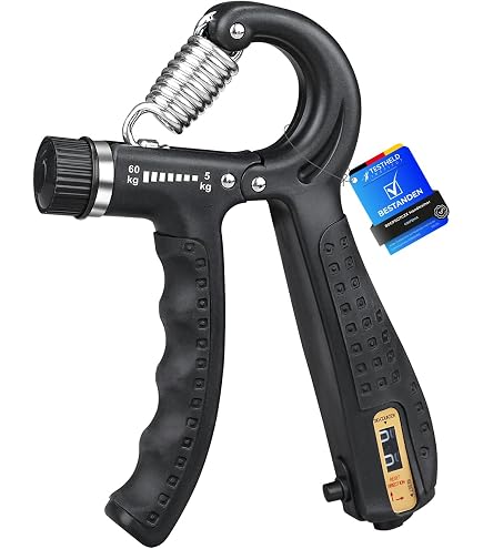 Attrezzo Per Esercizi Della Mano Digi-Flex® Multi™ - Pacchetto Per Scopi Clinici 8 Telai 32 Pulsanti 4 Per Ciascun Colore Da Giallo A Nero 1019817 Cando,p 1194 27650