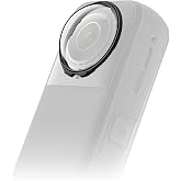 Insta360 X5 Premium Lens Koruyucuları