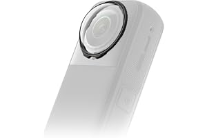 Insta360 X5 Premium linsskydd