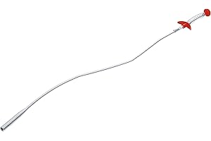 BGS DO IT YOURSELF Kraftmann 3093 - Artigli flessibili, lunghe 600 mm