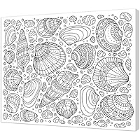 Suchergebnis auf Amazon.de für: Leinwand zum ausmalen
