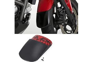 OTILLI Nuovo NC750X 2021 2022 Moto Parafango Anteriore Posteriore Estensione Estensione Parafango Per HONDA NC750 X NC 750 X nc750x Parafango Anteriore