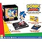 Sonic Mania Collectors Edition (Xbox One)