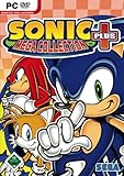 Sonic Mega Collection Plus - 