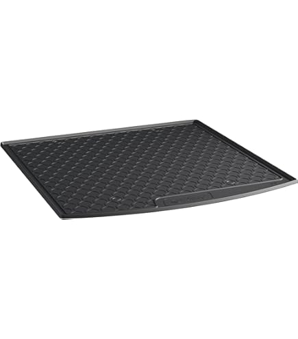 Rubbasol Kofferbakmat | Seat Leon 5F 5-deurs 2013-2020