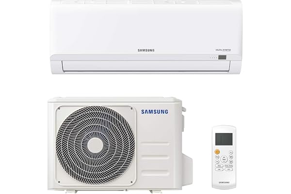 Samsung Clima AR30 Malibu