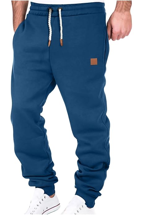 chándal jogger hombre