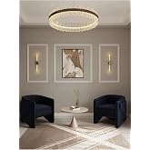 Dekoratif Boyanabilir Duvar &Ccedil;ıtası Hazır &Ccedil;er&ccedil;eve (2,5 CM) siyah
