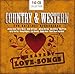 Produktbild Country and western