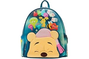 LOUNGEFLY Damen Mini Mini (1er Pack)