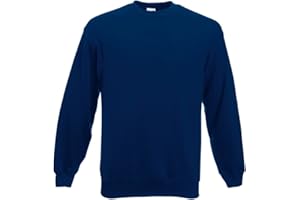 Fruit of the Loom 62-202-0 - Sweat-Shirt - Homme