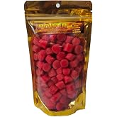 Sazan/Yayın Hamuru, Kesme, Sıkma Balık Boili Hamuru Kokulu 200 gr &Ccedil;ilek