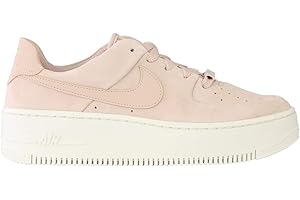 Nike Damen W Af1 Sage Low Basketballschuhe