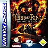 Der Herr der Ringe: Das dritte Zeitalter - 