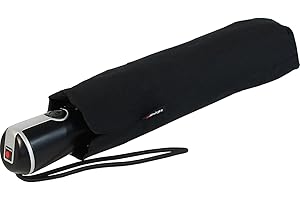 Knirps Damen Regenschirm Large Duomatic