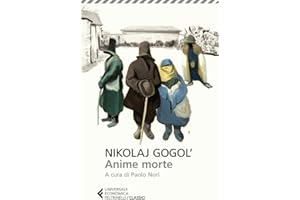 Anime morte (Universale economica. I classici)