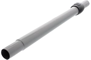 AEG Electrolux ZE040 Accessoire Aspirateur Tube Télescopique Chromé