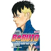 Boruto n&ordm; 07/20: Naruto Next Generations: 7 (Manga Shonen)