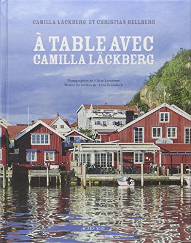 Download A table avec Camilla Läckberg Download A table avec Camilla Läckberg