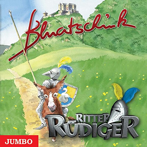 Preisvergleich Produktbild Ritter Rüdiger
