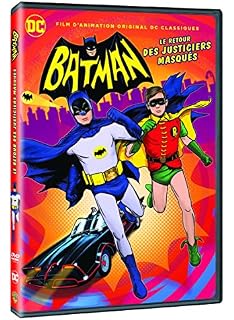 Batman Adam West
