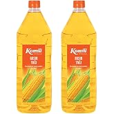 KOMİLİ MISIR YAĞI 2 LT PET * 2 ADET