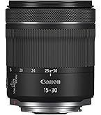 Canon obiettivo RF 15-35mm f/2.8 L IS USM : Canon: Amazon.it