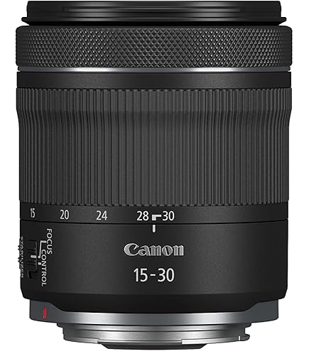CANON RF 15-35MM F:2.8L IS USM LENS : Amazon.com.tr: Elektronik