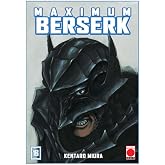 Berserk Maximum 16 (MAXIMUM BERSERK)