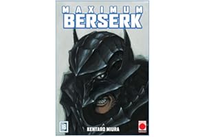 Berserk Maximum 16 (MAXIMUM BERSERK)