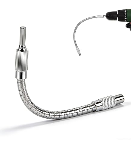 Bosch flexibele bithouder (20cm) incl. 10 bits kopen? | Bits en bitsets