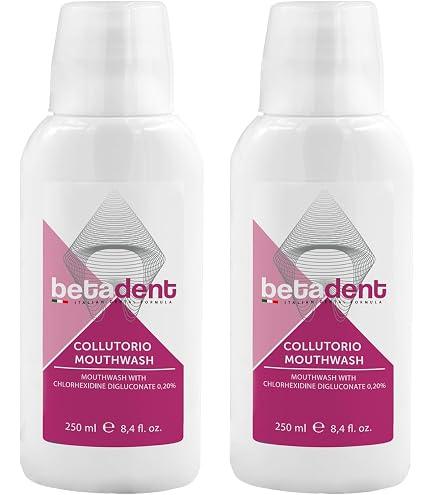 Bergland Teebaum Mundwasser 30ml