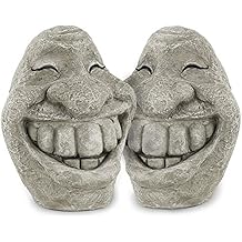 Suchergebnis auf Amazon.de für: gartenfiguren groß für außen