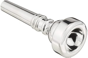 Vincent Bach Mouthpiece Cornet Standard Series 349 Model 7B