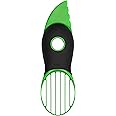 OXO Stainless Steel and Plastic Good Grips 3-in-1 Avocado Slicer (Green)