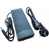 Kaliteli - Logitech G25 G27 G29 G920 Uyumlu 24 Volt 5 Amper Adapt&ouml;r Şarj Cihazı 24v 5ah