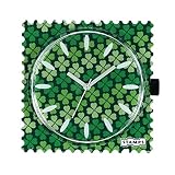 S.T.A.M.P.S. Stamps Uhr Zifferblatt St. Patrick104827