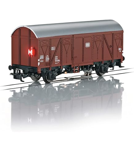 Electrotren Autobús HE4016 Y Vagones De Pasajeros – Escala 1:87 Para Maquetas De Trenes HO