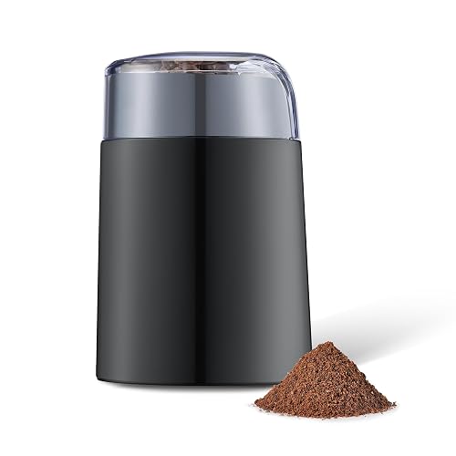 Amazon Basics Elektrische Kaffeemühle